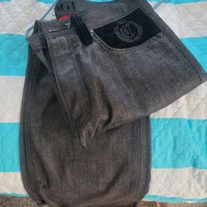 Mens Coogi Jeans